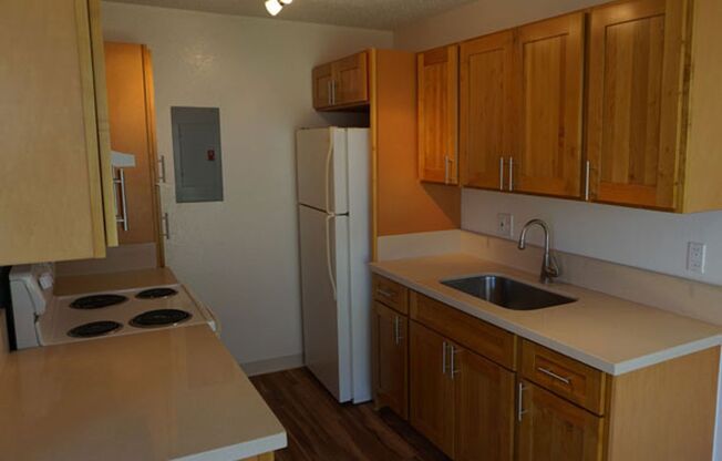 2 Bedroom, 1 Bath in Waipio Gentry