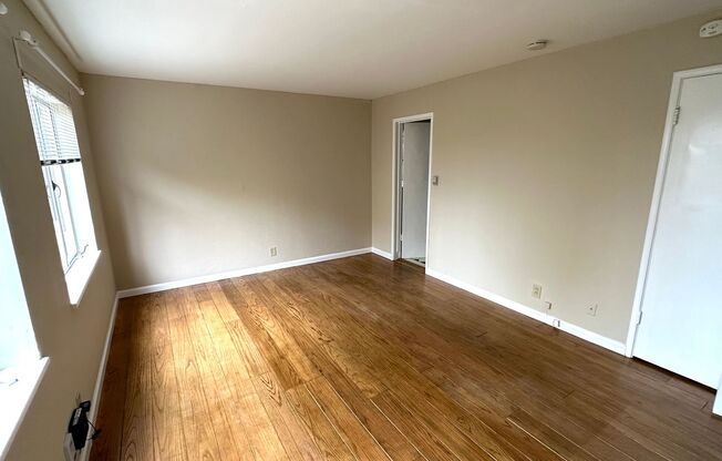 Studio, 1 bath, $1,595, Unit #7