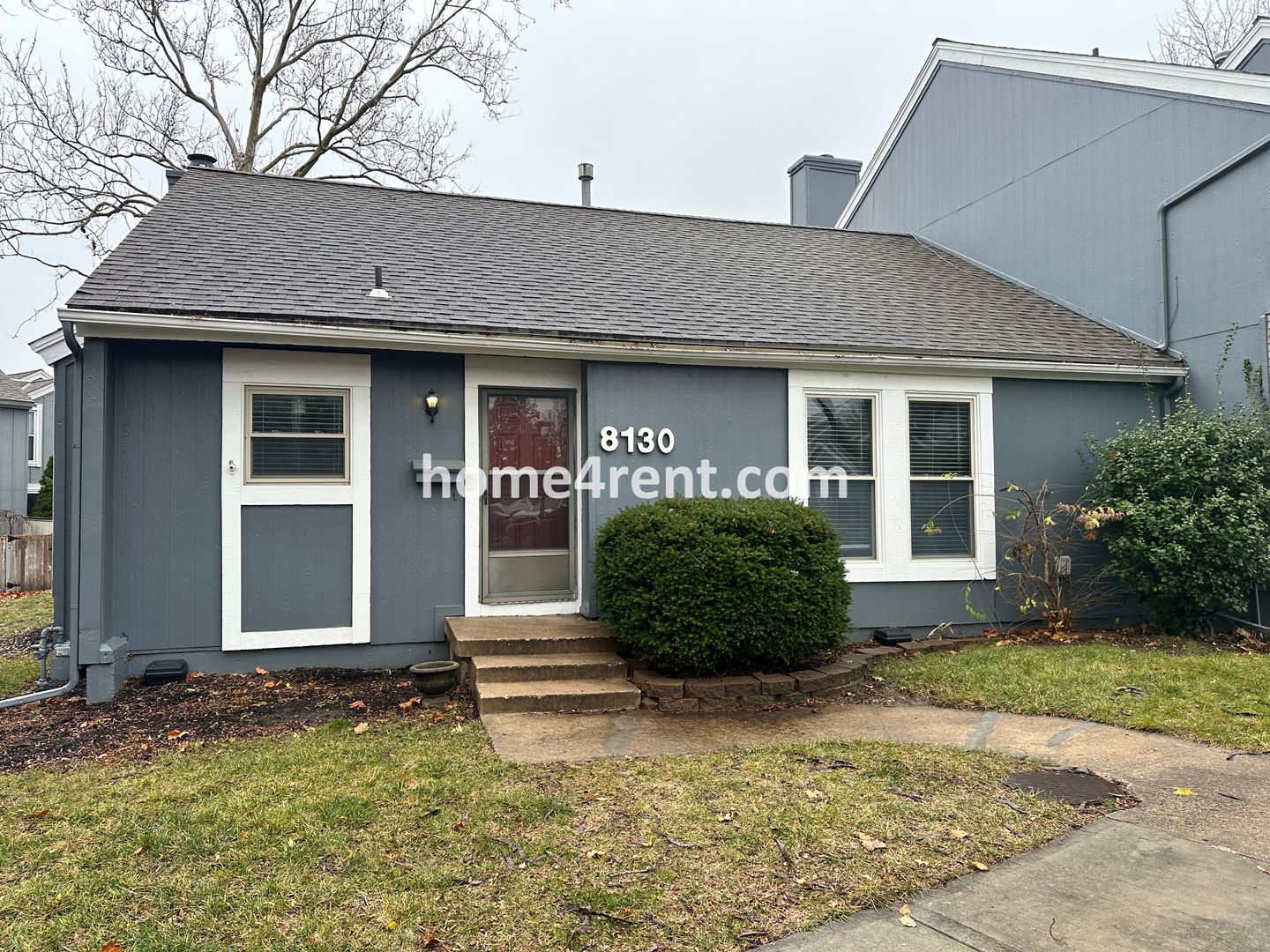 Newer LVP Flooring, Paint and SS Appliances w/ Main Level Bedrooms and Snow Removal Included in Rent!