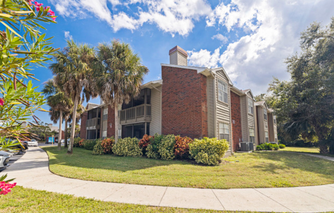 9100 DOCTOR MARTIN LUTHER KING ST N