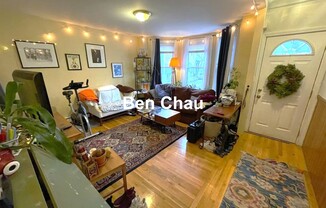 168 PUTNAM AVE