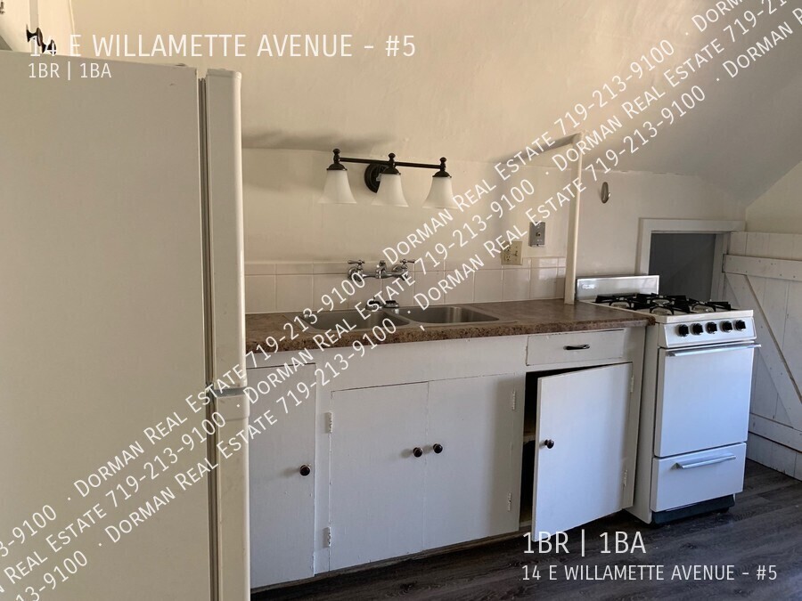 14 E WILLAMETTE AVENUE