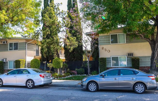 Rosemead Villas