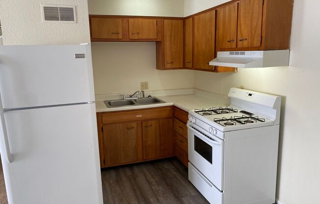 Riverview Apartments of Mt.Vernon