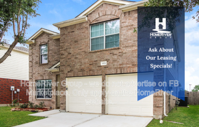 14954 SUGAR SWEET DR