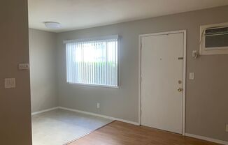 Desirable Midtown Neighborhood Apartment Available Now