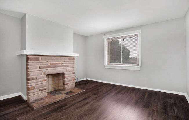 Updated 3 Bedroom 1 Bath with Off Street Parking