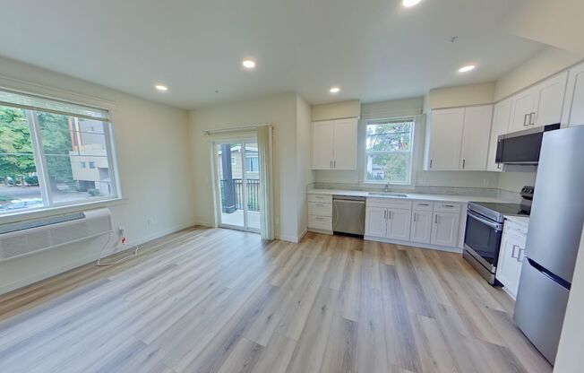 Lincoln Street Apartments