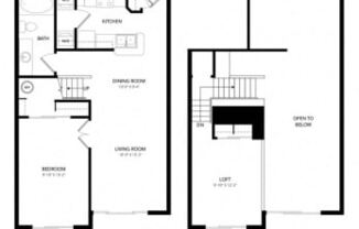Partner-provided photo for $1280 unit