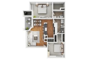 Partner-provided photo for $1764 unit