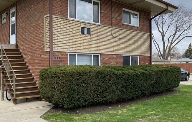 9200 Spaulding LLC