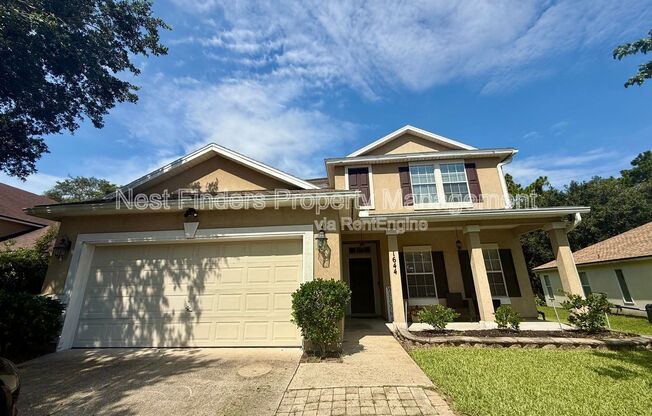 1644 HAMMOCK GRV LN