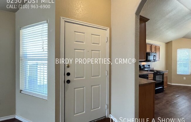 Partner-provided property photo