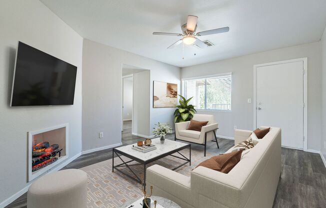 **FIRST MONTH'S RENT FREE** Please contact Anastasia Sisneros 480-261-9549 to schedule a tour!