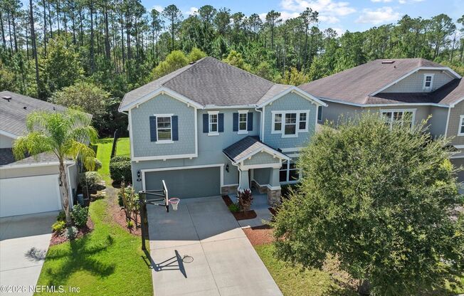 Nocatee Beauty