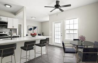 Apartments in Murfreesboro, TN | The Dutton Luxury Apartments