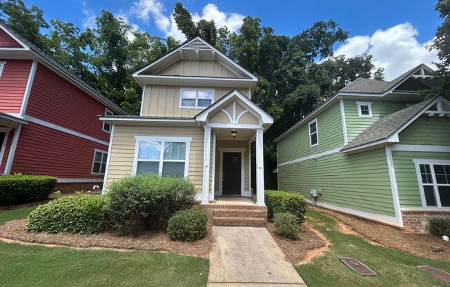 PRE-LEASING FOR FALL 2026!