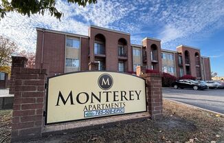 Monterey Apartments