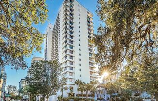 530 E. CENTRAL AT LAKE EOLA