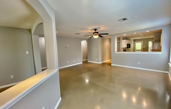 Remodeled 3/2 in Leander!!