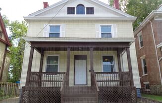 283 Earnshaw Ave 3BR/1.5BA (Cincinnati)