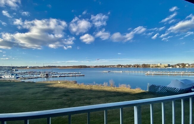 200 Cove Way