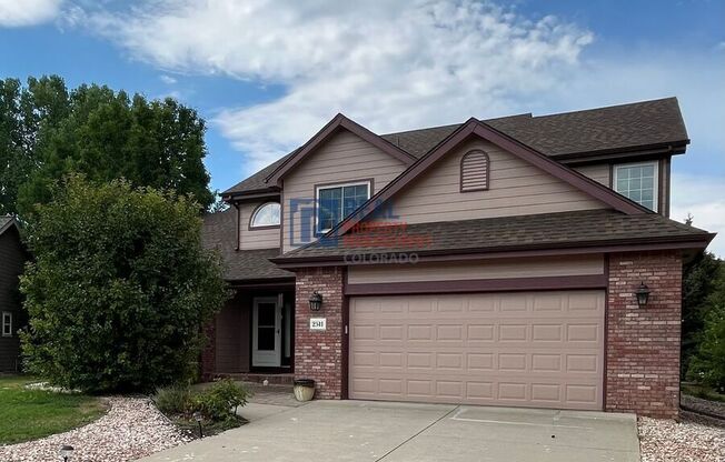 2511 GLENDALE CT