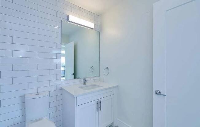 1 bed, 1 bath, 700 sqft, $3,500, Unit 508