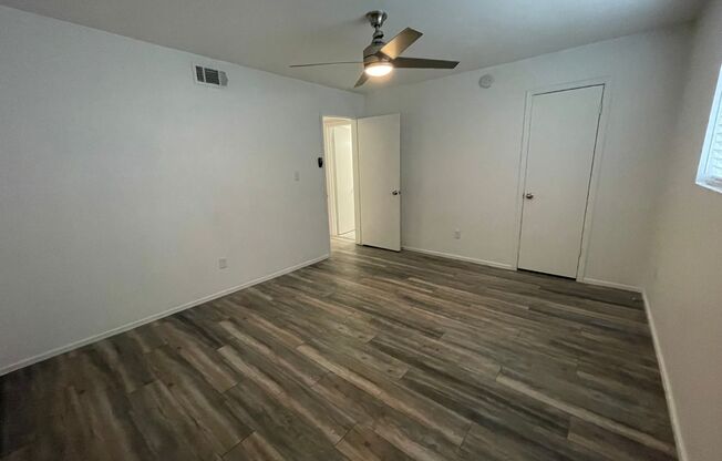 1 bed, 1 bath, 610 sqft, $1,250, Unit 106