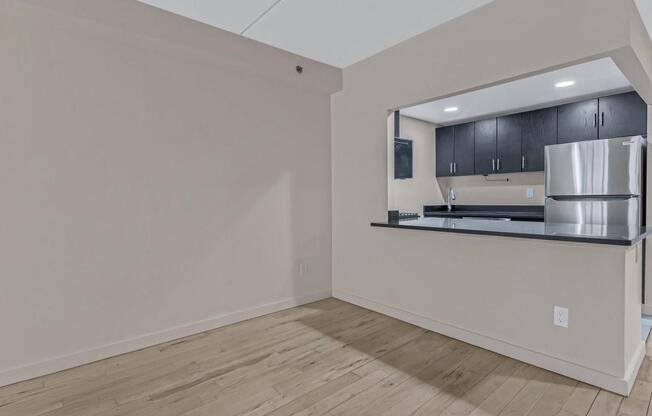 2 beds, 1 bath, 754 sqft, $3,400, Unit A2D