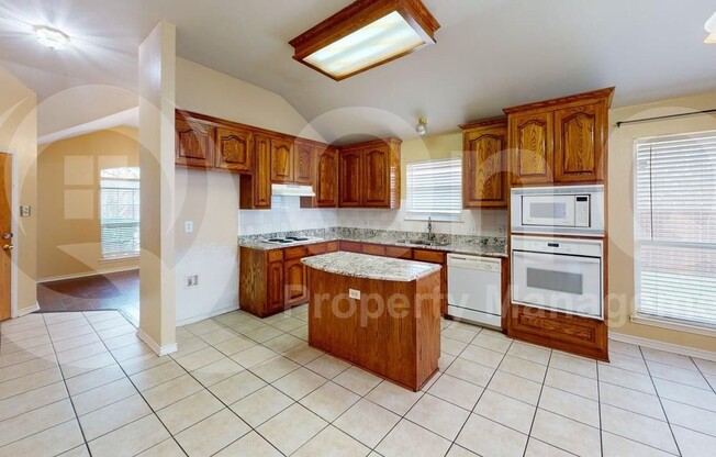 15809 DUCOTE DR