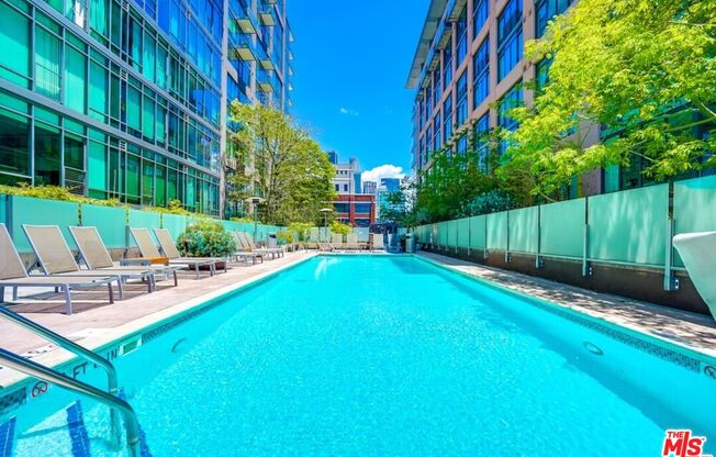 1 bed, 1 bath, 746 sqft, $2,800, Unit 1013