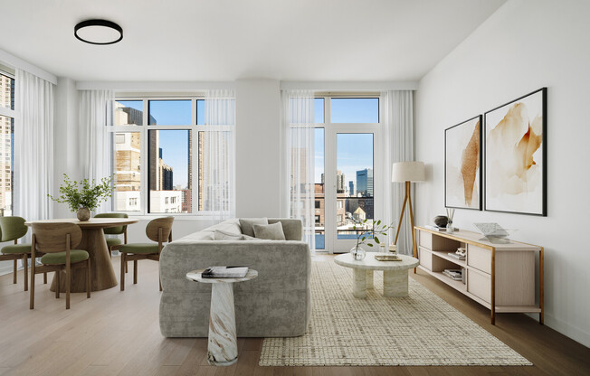 2 beds, 2 baths, $15,990, Unit 16C