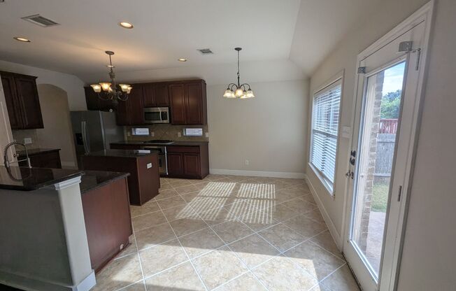 Forest Creek Gem: Spacious 4 Bed • 2 Bath • Open Layout • 2‑Car Garage