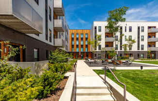 Rowat Lofts