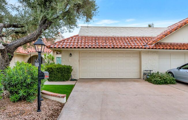 7113 E. Arlington Rd, Paradise Valley, AZ 85253