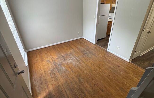 Leafmore- Spruce Creek Apartments