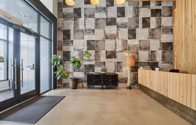 Explore The Edison Apartments in DC