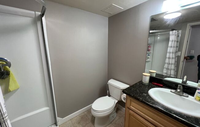 For Rent - [Sunset Towers] 419 Atkinson Dr. #704
