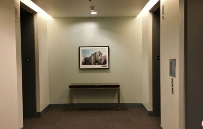 2 beds, 2 baths, 1,200 sqft, $3,650, Unit 1906