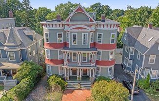 20 MELLEN ST