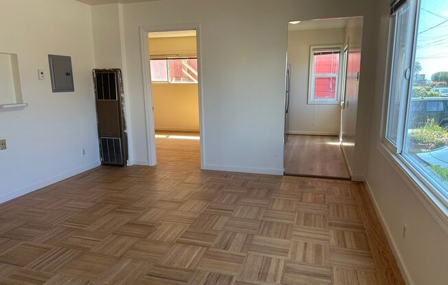 8001 Geary Blvd