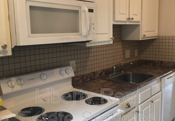 901 Olmstead Drive #69