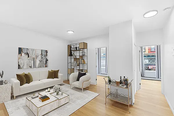 1260 BROADWAY