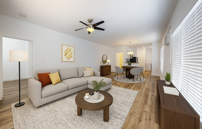 South Highland Avenue Properties, LLC
