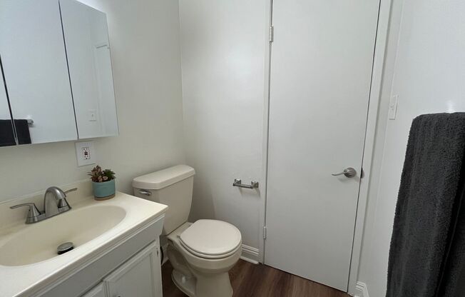 1 bed, 1 bath, 450 sqft, $1,750, Unit 12615 - F