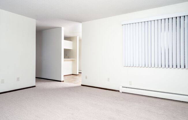 2 beds, 1 bath, 996 sqft, $1,495, Unit 351-A