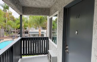 1 bed, 1 bath, 436 sqft, $1,795, Unit 66