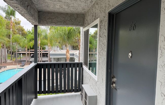 1 bed, 1 bath, 436 sqft, $1,795, Unit 66