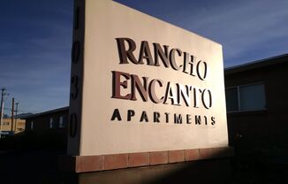 Rancho Encanto Apartments